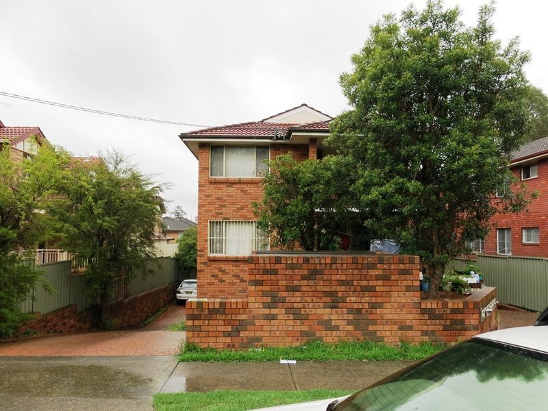 4/49 Duke Street, Campsie NSW 2194