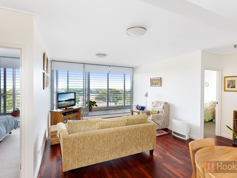 318/4-12 Garfield Street, Five Dock NSW 2046