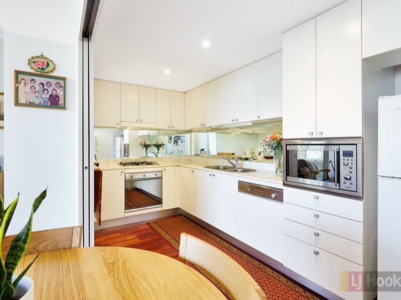 318/4-12 Garfield Street, Five Dock NSW 2046