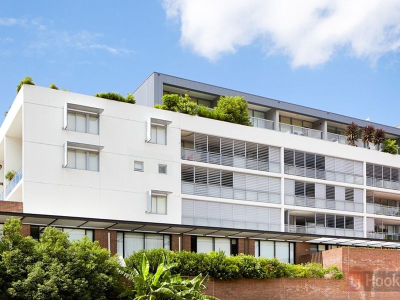 318/4-12 Garfield Street, Five Dock NSW 2046