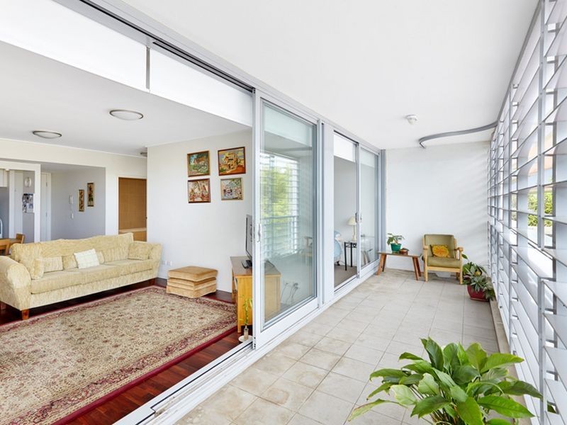 318/4-12 Garfield Street, Five Dock NSW 2046