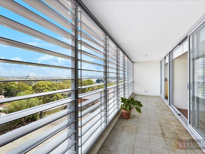 318/4-12 Garfield Street, Five Dock NSW 2046