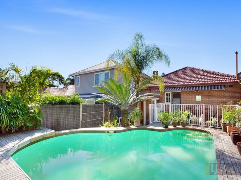 41 Duchess Avenue, Rodd Point NSW 2046