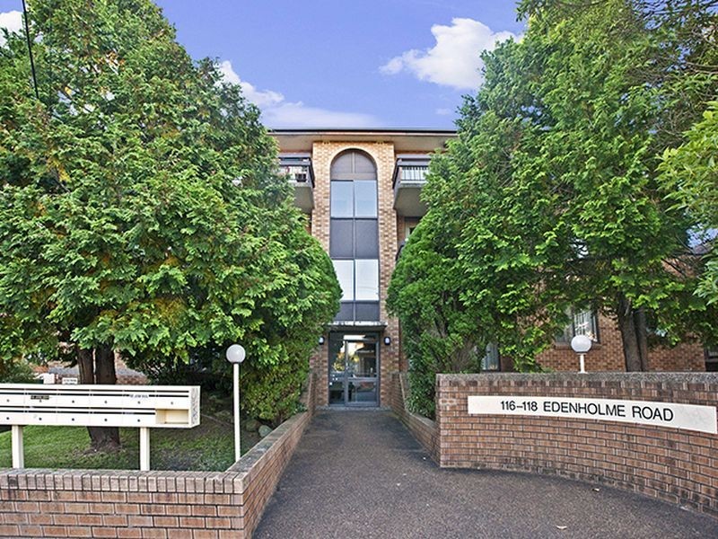 5/116-118 Edenholme Road, Wareemba NSW 2046
