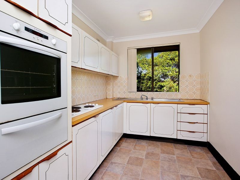 5/116-118 Edenholme Road, Wareemba NSW 2046