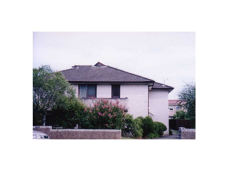 5/10 Broughton Street, Concord NSW 2137