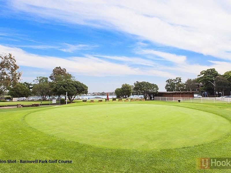 7/35-39 Regatta Road, Canada Bay NSW 2046