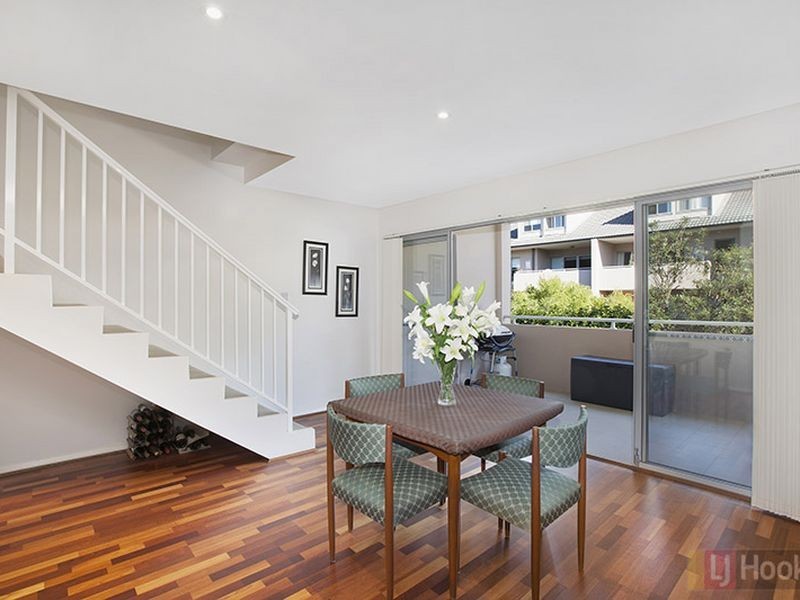 60/57-63 Fairlight Street, Five Dock NSW 2046