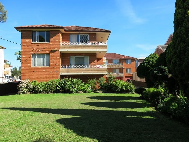 9/66 Second Avenue, Campsie NSW 2194