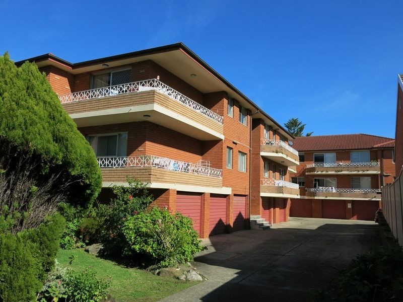 9/66 Second Avenue, Campsie NSW 2194