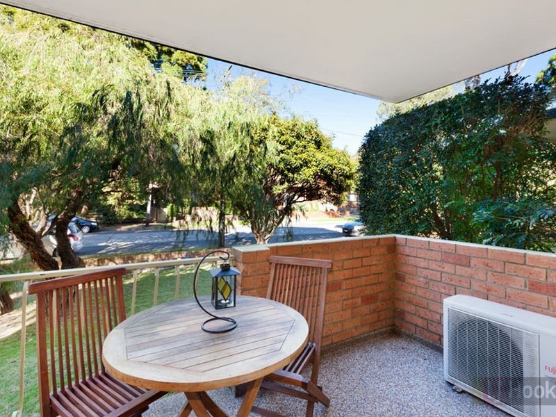 12/156 Hampden Road, Abbotsford NSW 2046