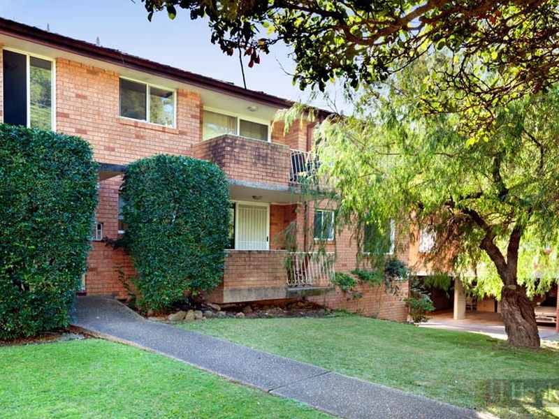 12/156 Hampden Road, Abbotsford NSW 2046