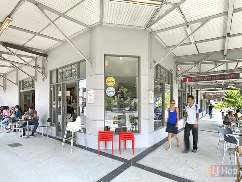 12/156 Hampden Road, Abbotsford NSW 2046