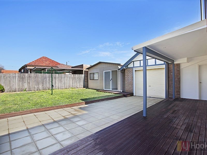 1 Lancelot Street, Five Dock NSW 2046