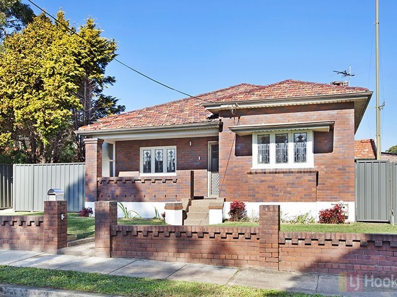 1 Lancelot Street, Five Dock NSW 2046