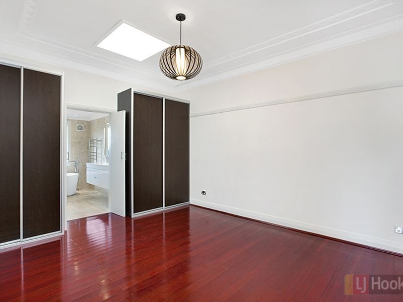 1 Lancelot Street, Five Dock NSW 2046