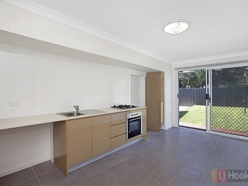 1 Lancelot Street, Five Dock NSW 2046