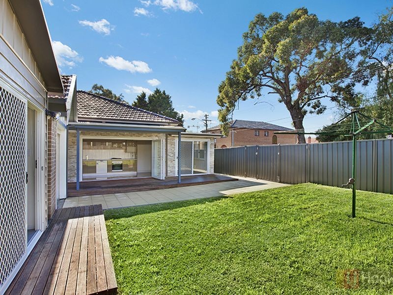 1 Lancelot Street, Five Dock NSW 2046