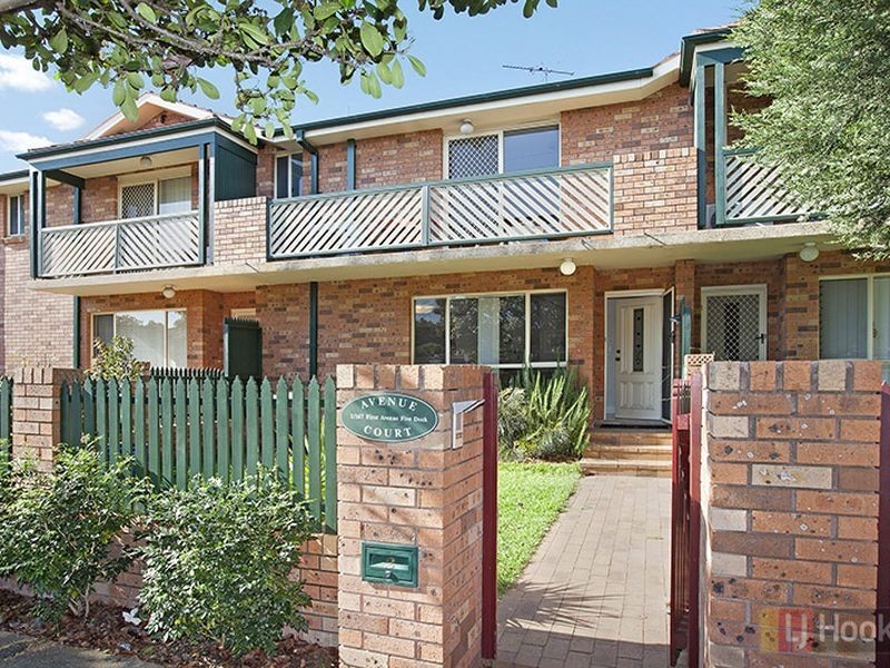 2/167-169 First Avenue, Five Dock NSW 2046