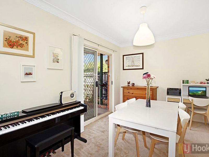 2/167-169 First Avenue, Five Dock NSW 2046