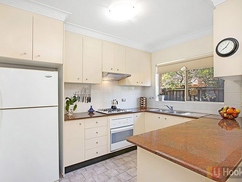 2/167-169 First Avenue, Five Dock NSW 2046