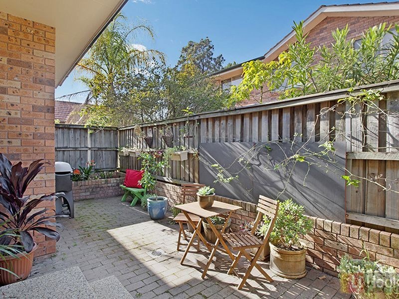 2/167-169 First Avenue, Five Dock NSW 2046