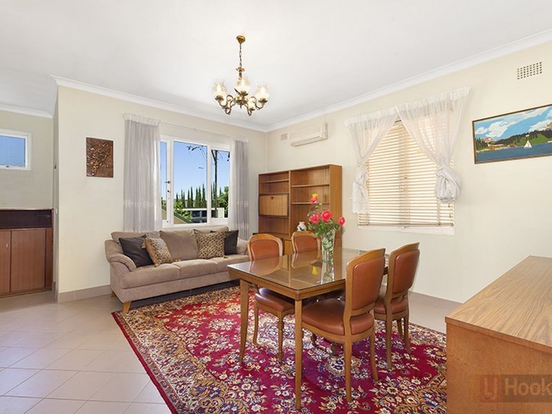 37 Rickard Street, Five Dock NSW 2046