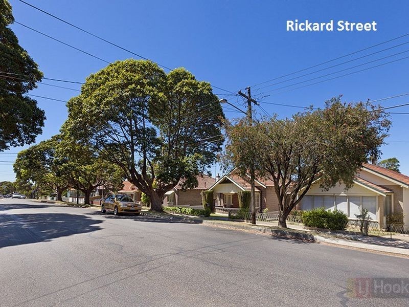 37 Rickard Street, Five Dock NSW 2046