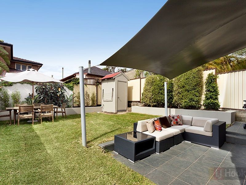 14 Byrne Avenue, Drummoyne NSW 2047