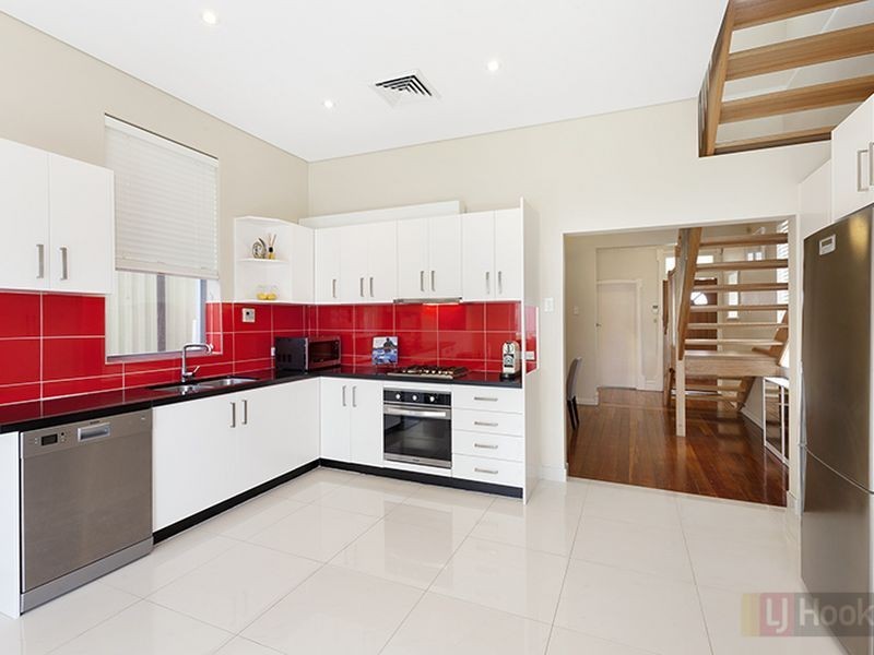 14 Byrne Avenue, Drummoyne NSW 2047