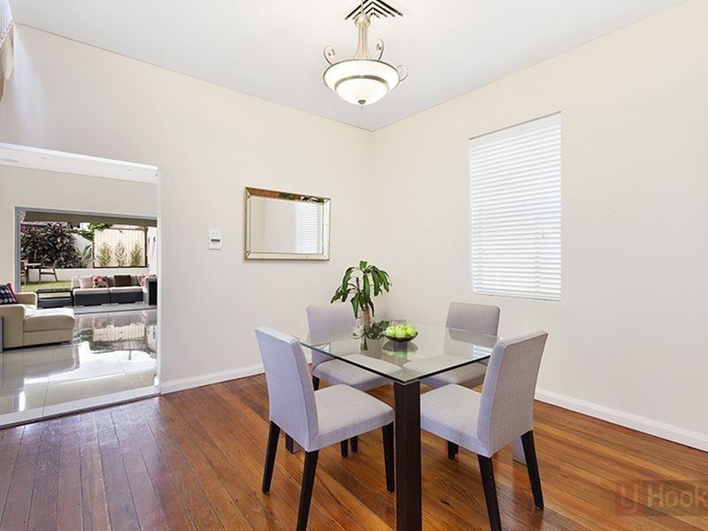 14 Byrne Avenue, Drummoyne NSW 2047