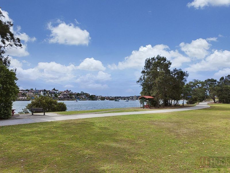 14 Byrne Avenue, Drummoyne NSW 2047