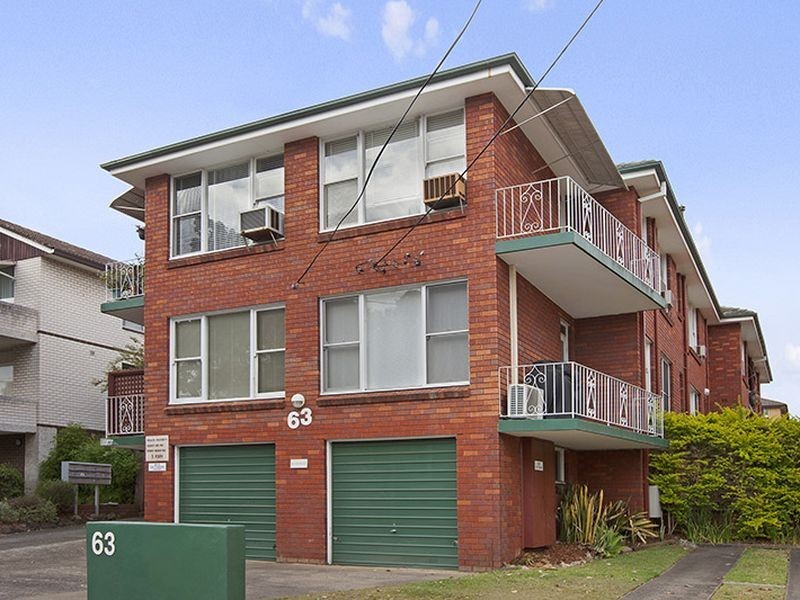 4/63 Garfield Street, Five Dock NSW 2046