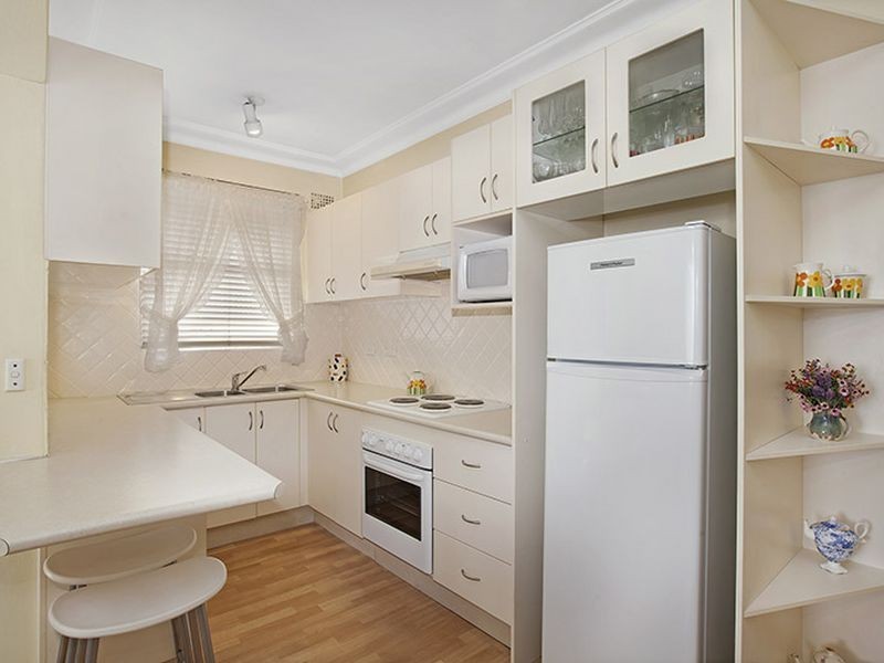 4/63 Garfield Street, Five Dock NSW 2046