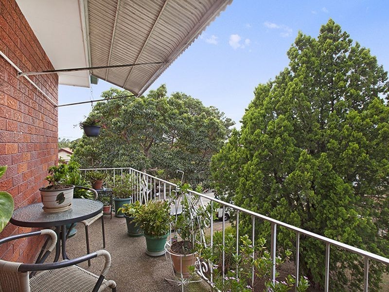 4/63 Garfield Street, Five Dock NSW 2046
