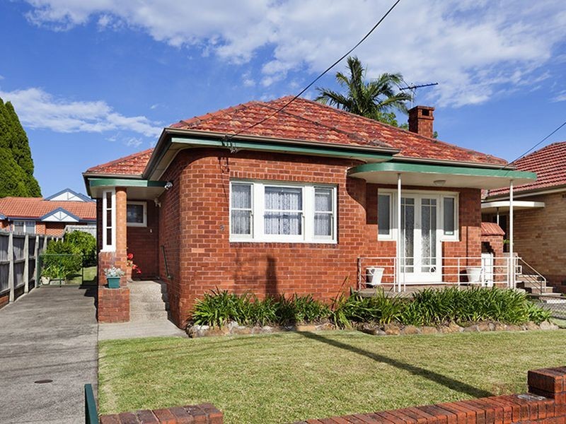 5 Udall Avenue, Five Dock NSW 2046