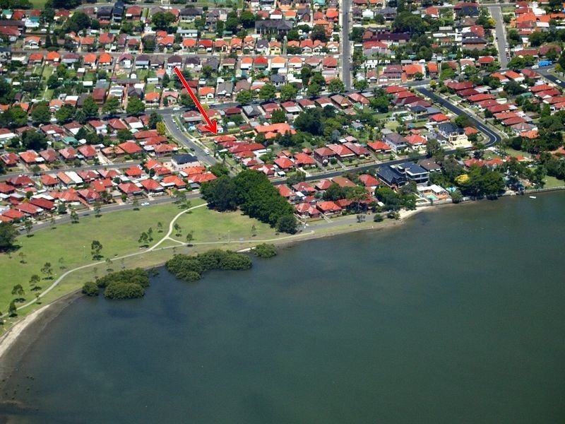 5 Udall Avenue, Five Dock NSW 2046