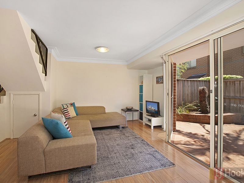 2/184 Hampden Road, Abbotsford NSW 2046