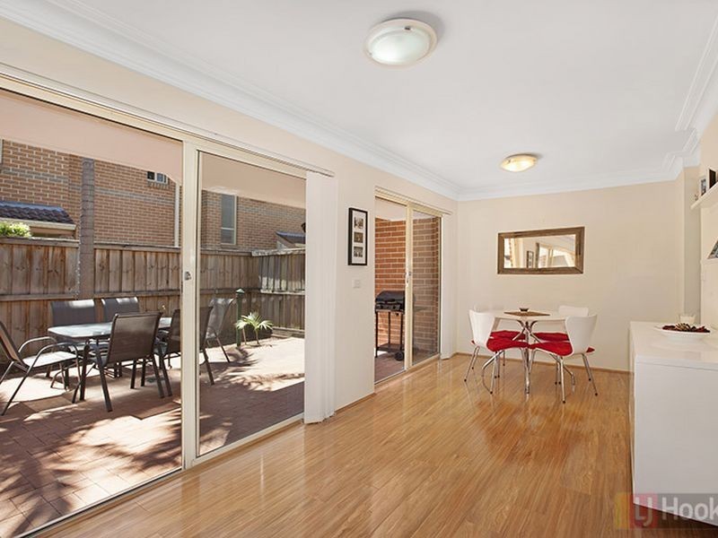 2/184 Hampden Road, Abbotsford NSW 2046