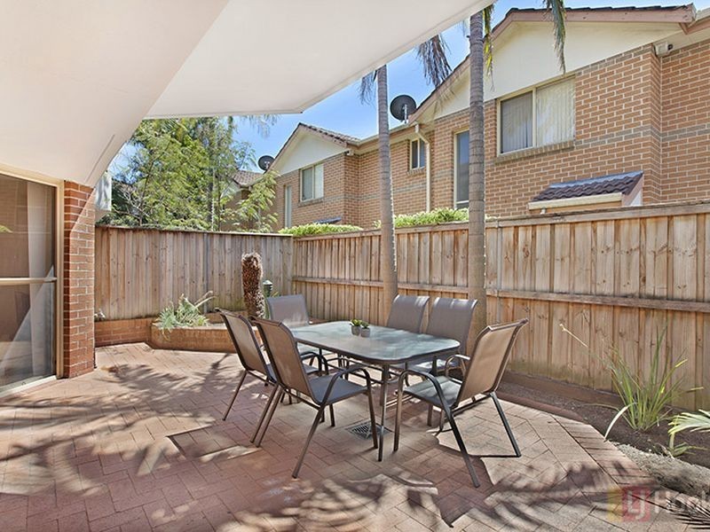 2/184 Hampden Road, Abbotsford NSW 2046