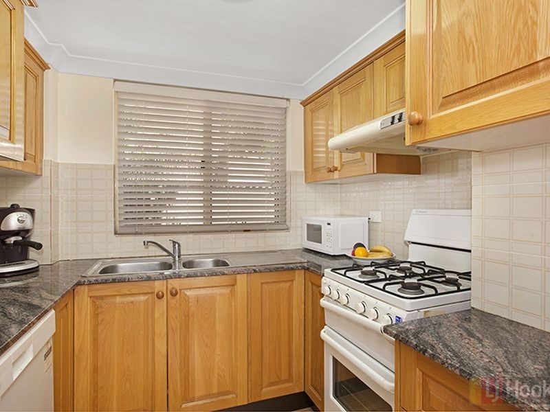 2/184 Hampden Road, Abbotsford NSW 2046