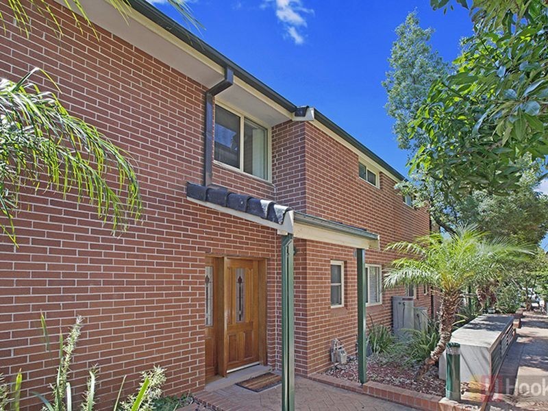 2/184 Hampden Road, Abbotsford NSW 2046