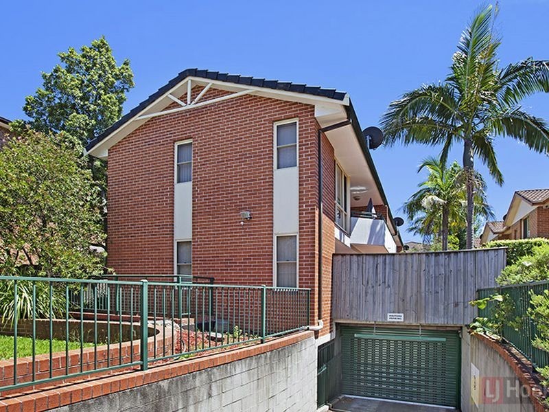 2/184 Hampden Road, Abbotsford NSW 2046