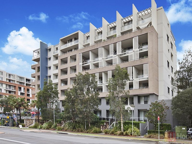 103/19 Hill Road, Wentworth Point NSW 2127