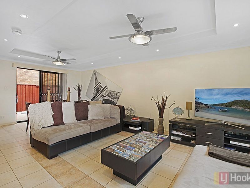 2/9 Park Road, Five Dock NSW 2046