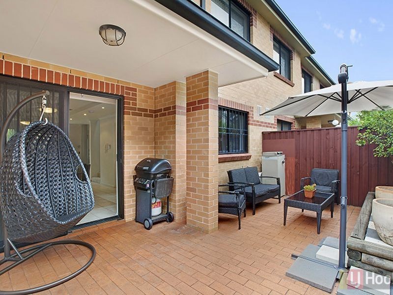 2/9 Park Road, Five Dock NSW 2046