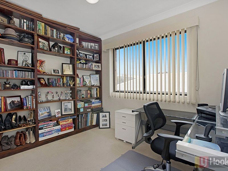 2/9 Park Road, Five Dock NSW 2046