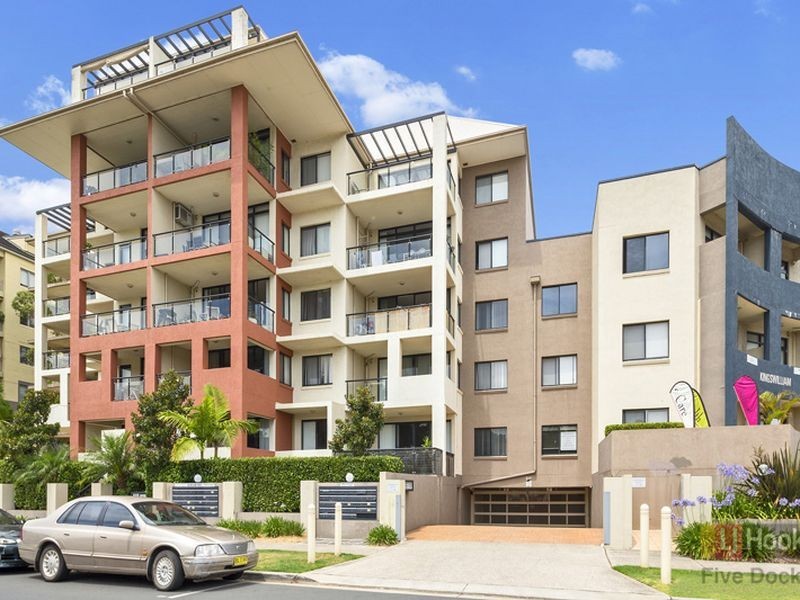 22/104 William Street, Five Dock NSW 2046