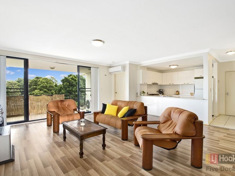 22/104 William Street, Five Dock NSW 2046