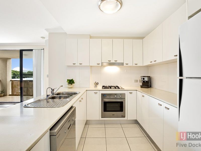 22/104 William Street, Five Dock NSW 2046